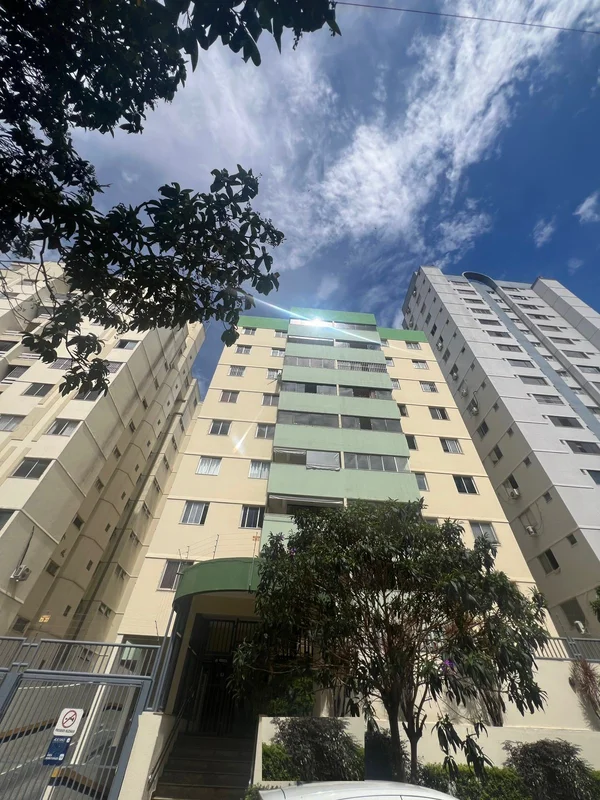 GRANDE APARTAMENTO DE 3 QUARTOS COM SUÍTE | 2 VAGAS | 300 M DO PARQUE AREIÃO | 1...