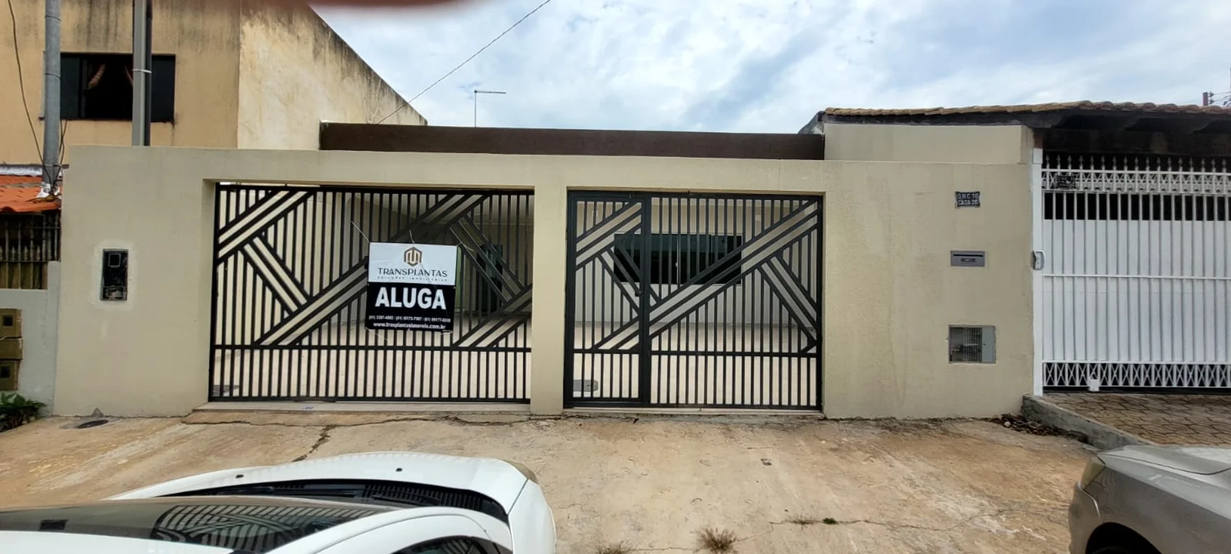 Foto do Imóvel