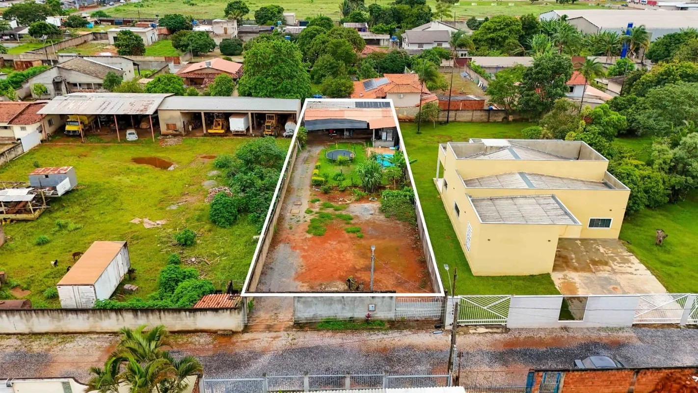 Foto do Imóvel