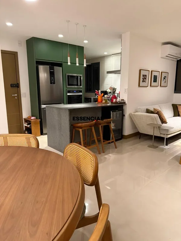 Localização privilegiada na 104 Noroeste — Ensolarado nascente! RESIDENCIAL PRIM...