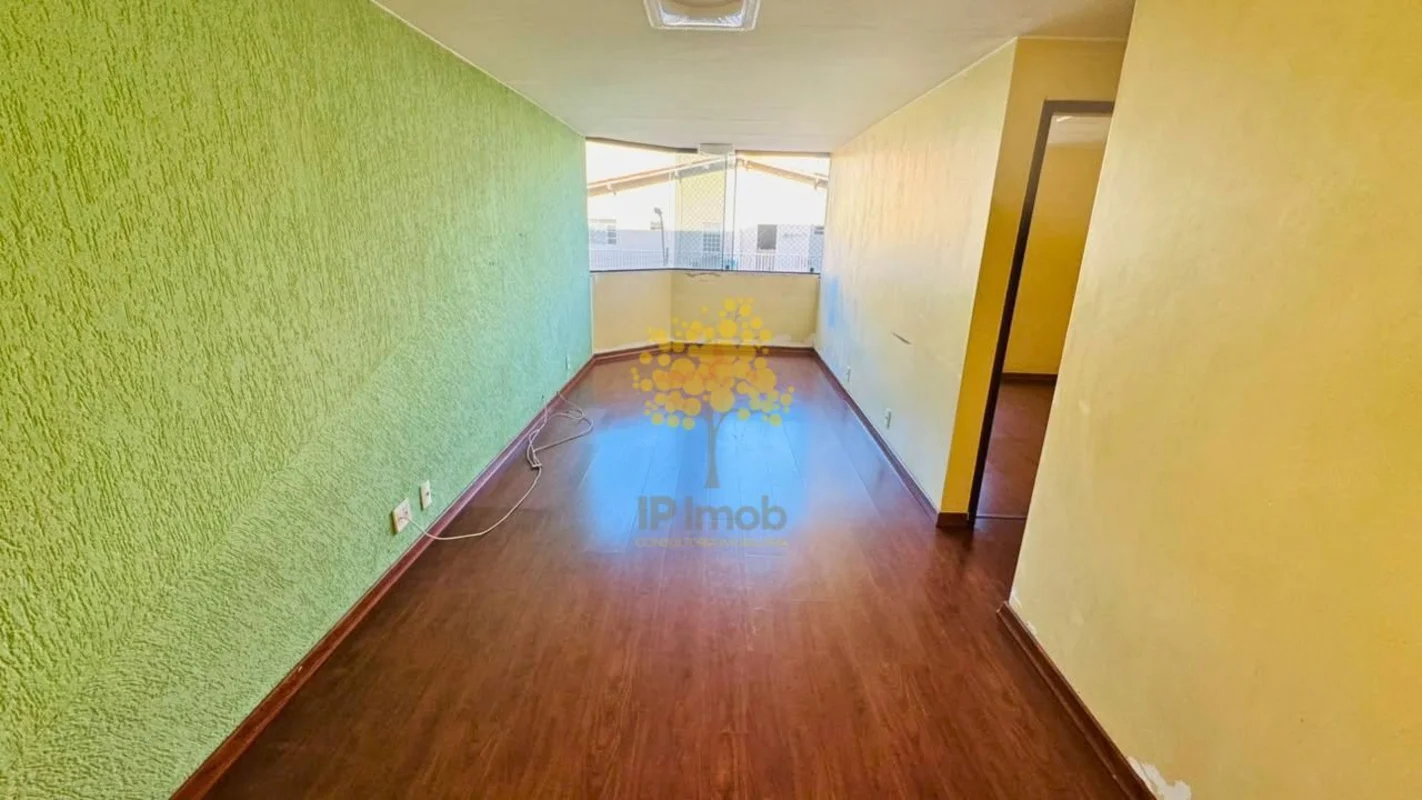 Excelente oportunidade no Guará II!Apartamento com 81 m², bem distribuídos, loca...
