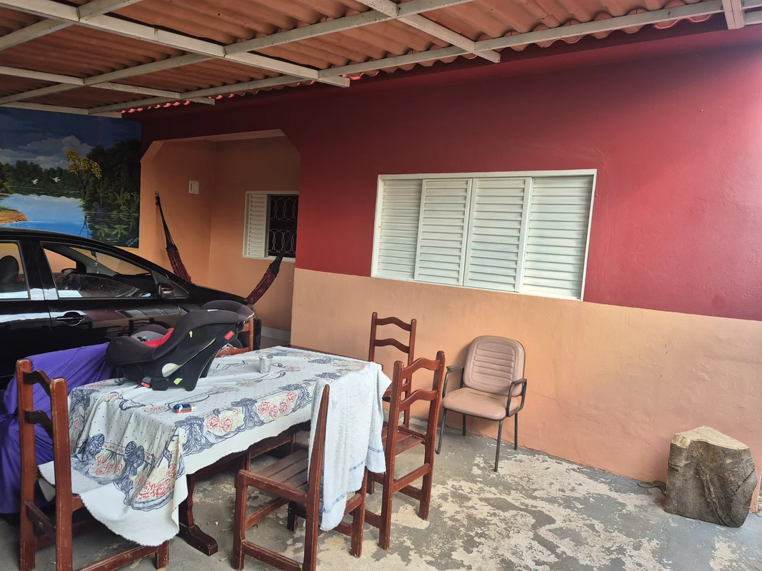 * A&M IMOVEIS VENDE OTIMA CASA SOBRADINHO II ACEITA FINANCIAMENTO E FGTS* ACEITA...