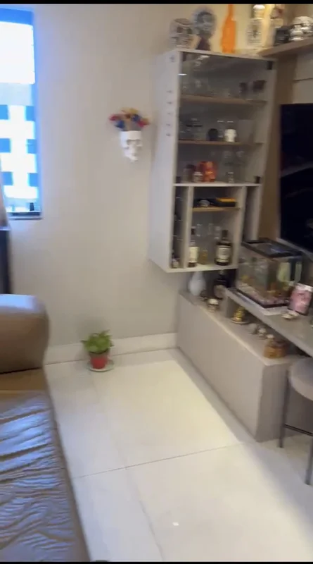 * A&M IMOVEIS VENDE EXELENTE APARTAMENTO REFORMADO NO GUARA I* 02 QUARTOS* SALA*...