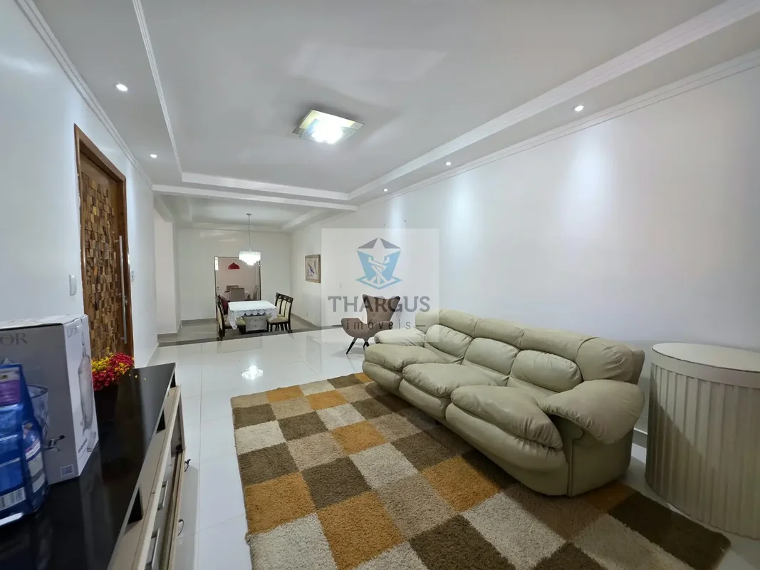 THARGUS IMÓVEIS VENDE CASA /CONDOMINIO RK / CENTAUROS / 3 QUARTOS /SENDO 3 SUITE...