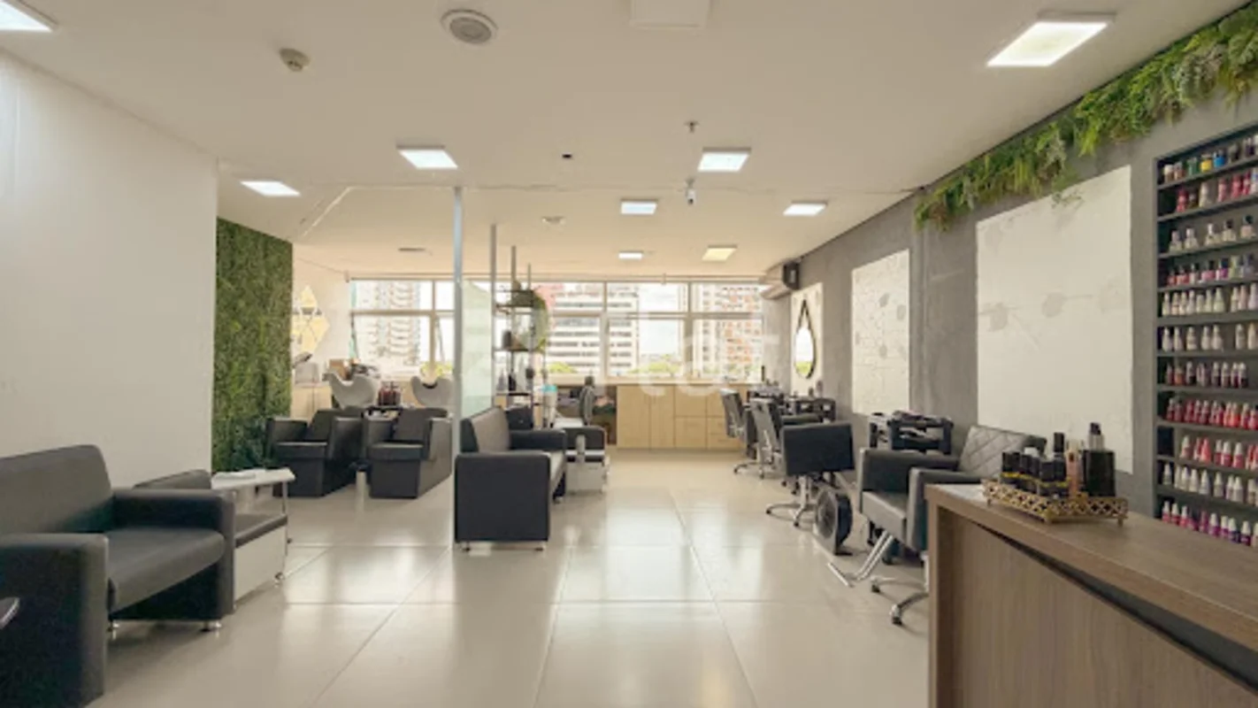Excelente sala comercial à venda em Águas Claras Sul, no coração de Águas Claras...