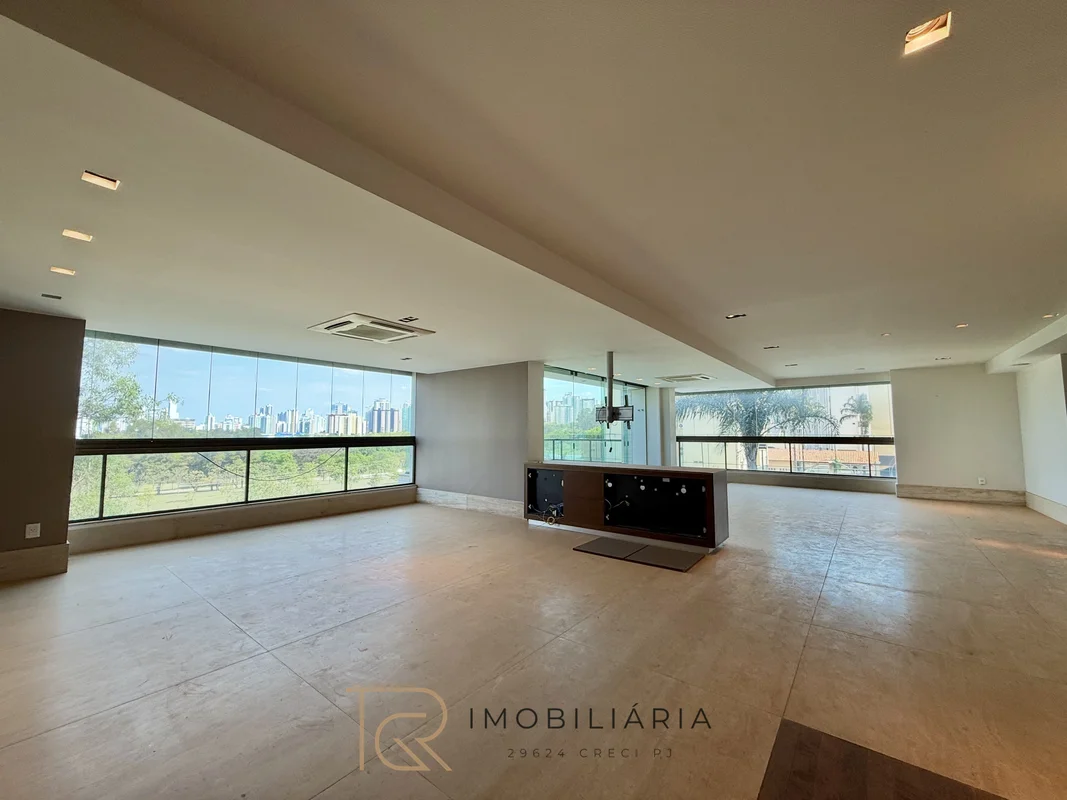 TRG Imobiliária vende — Vinícius Condomínio Resort | Águas Claras Quadra 107 — Á...