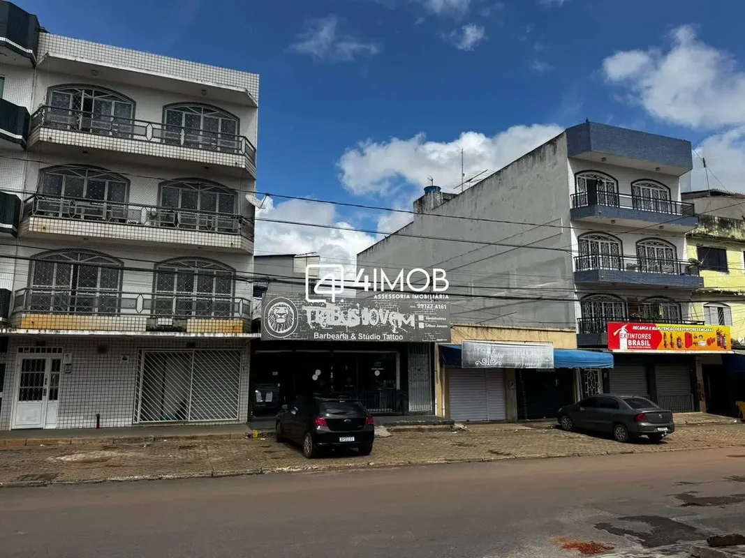 Foto do Imóvel