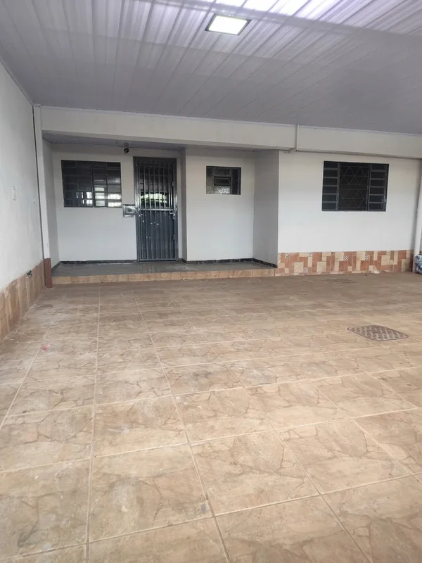 Casa com 2 quartos na Quadra 404 do Recanto das EmasCasa composta por:2 quartosS...