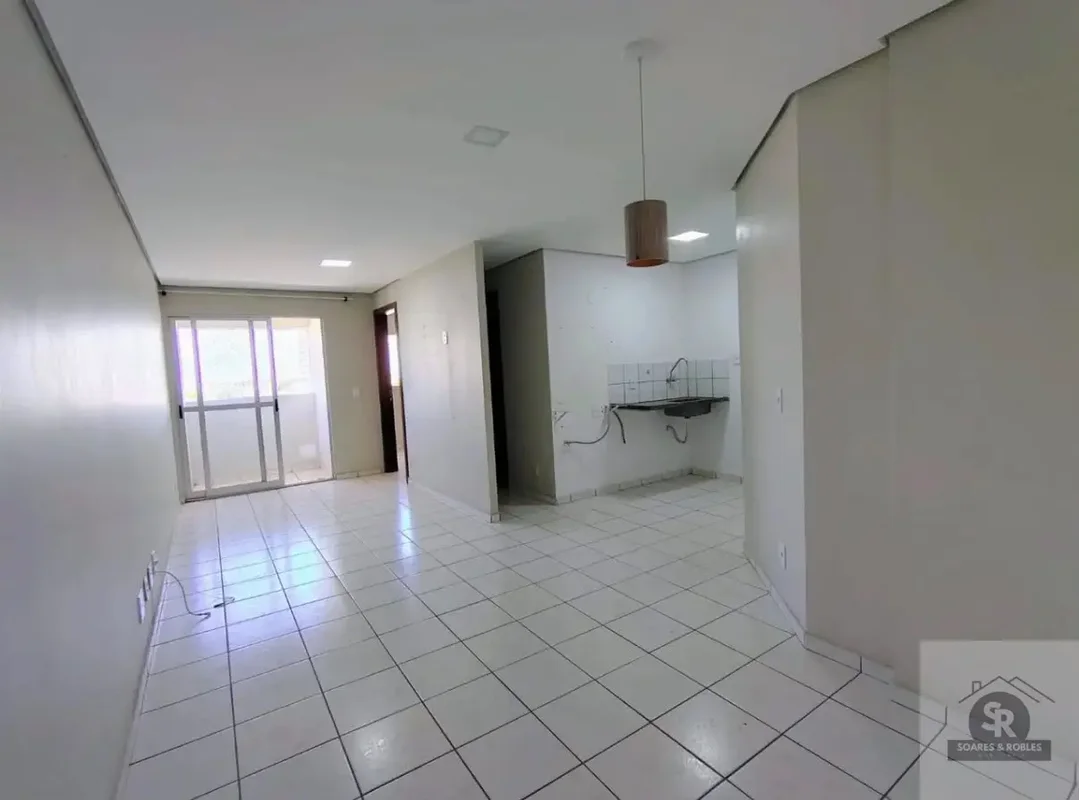 RESIDENCIAL COSTA DOURADA, 38m², vaga de garagem e lazer – R$235.000,00Excelente...