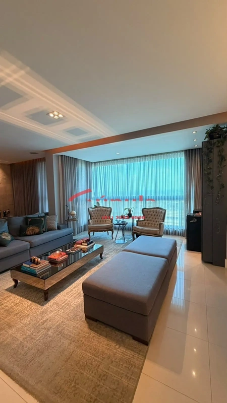 CÚPULA VENDE | ILHAS MAURÍCIO RESIDENCE & RESORT | PARK SUL, BRASÍLIA121 m², 4 q...