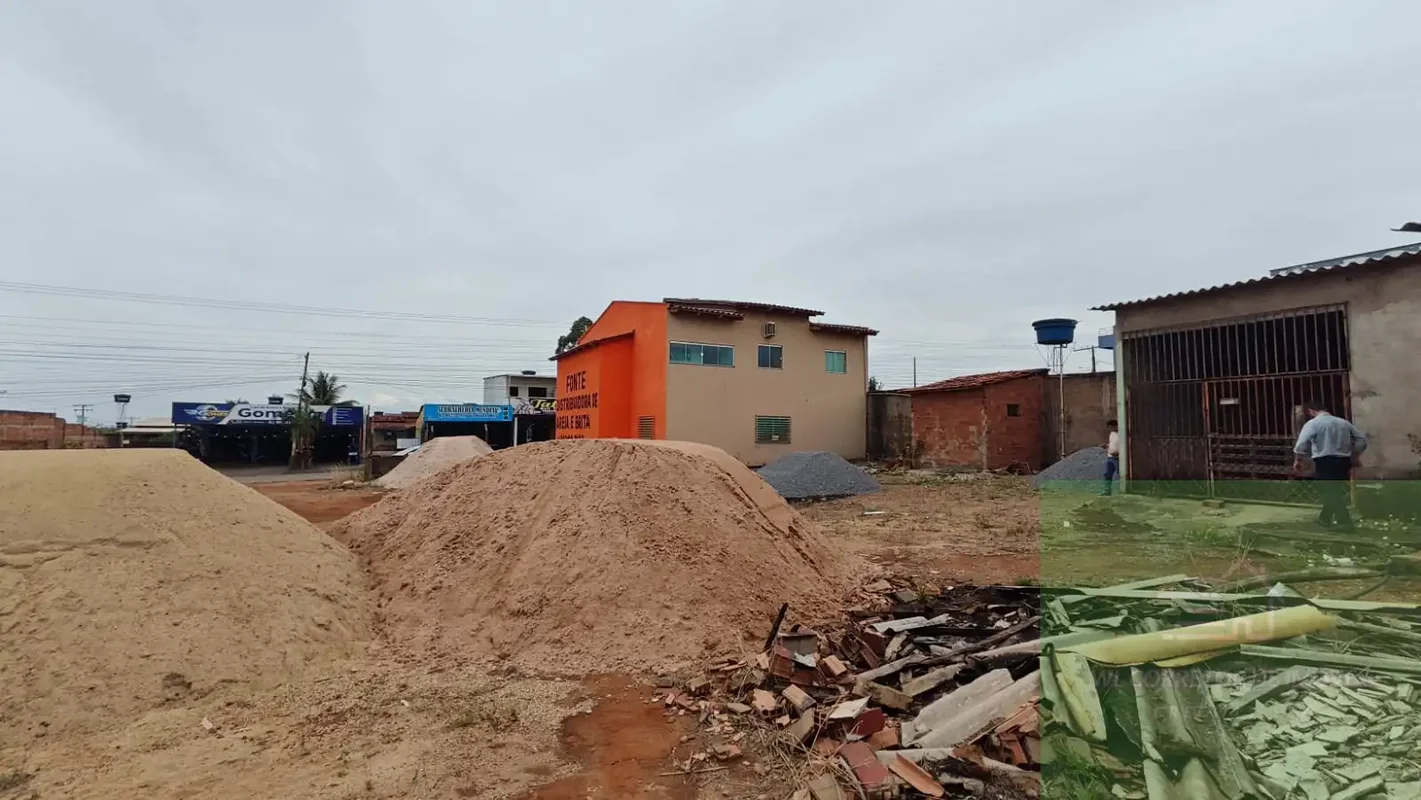 Foto do Imóvel