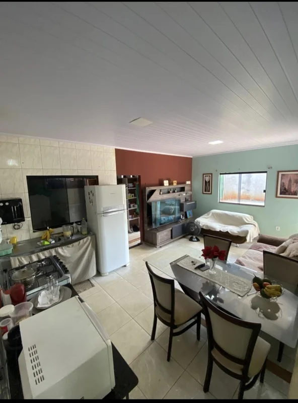* A&M IMOVEIS VENDE CASA EM CONDOMINIO FECHADO E REGULAROZADO* A&M IMOVEIS VENDE...