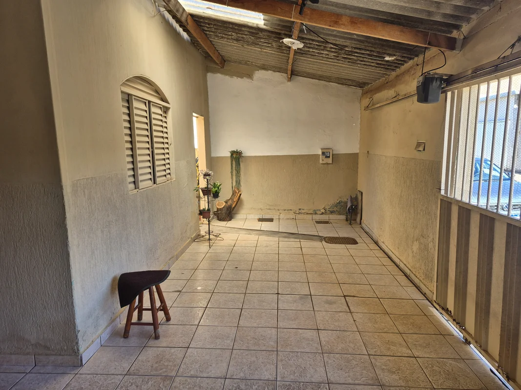 * A&M IMOVEIS VENDE CASA NA AR 08 DE SOBRADINHO II TODA NA LAGE ACEITA FINANCIAM...
