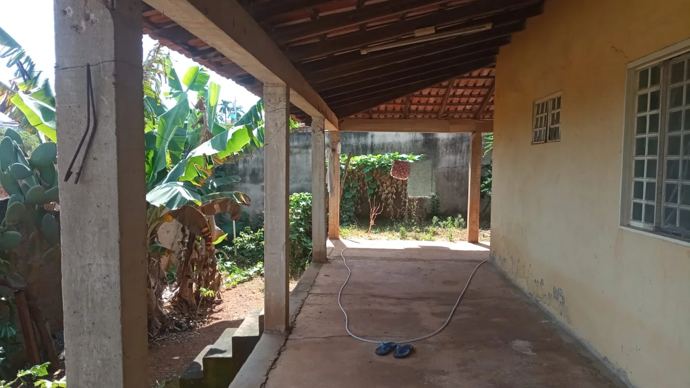 Foto do Imóvel
