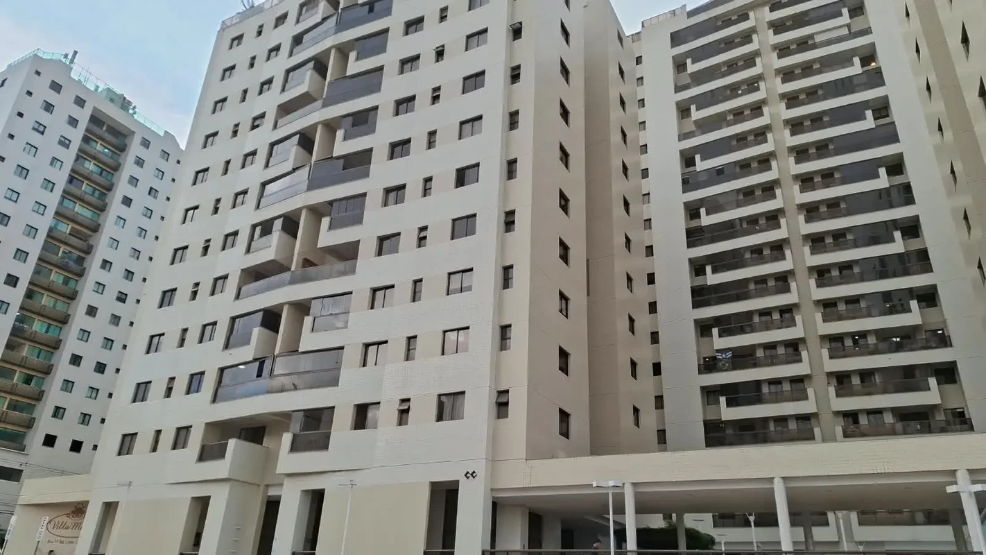 O privilégio de morar bem tem endereço: Residencial Villa Mateus.Imagine acordar...