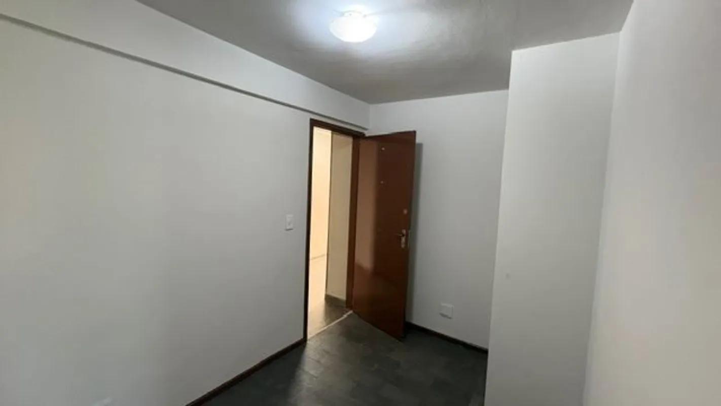 VILLA154017 - Última atualização: 24/09/26 23:31Sala, cozinha quarto com varanda...