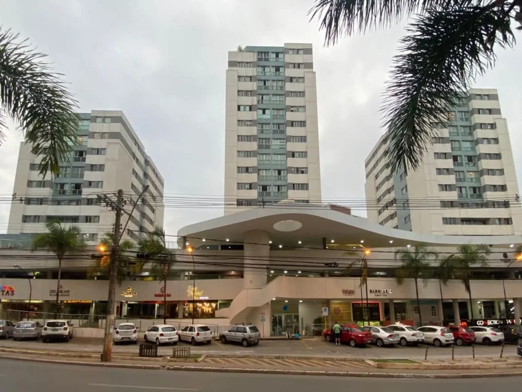 IDEALIZE VENDE APARTAMENTO NO RESIDENCIAL ATOL Características:Sala com sofá e m...