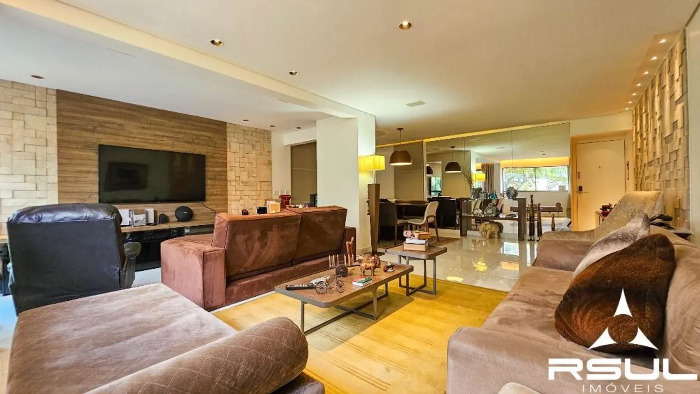 REFORMADÍSSIMO 155 m2 com 4 VAGASNão perca essa excelente oportunidade. Agende l...