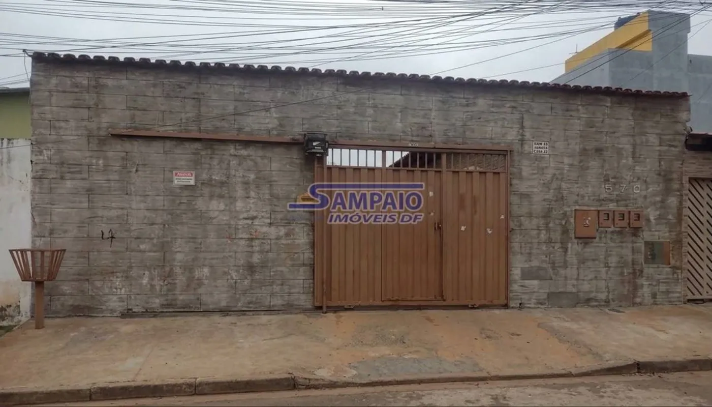 Foto do Imóvel