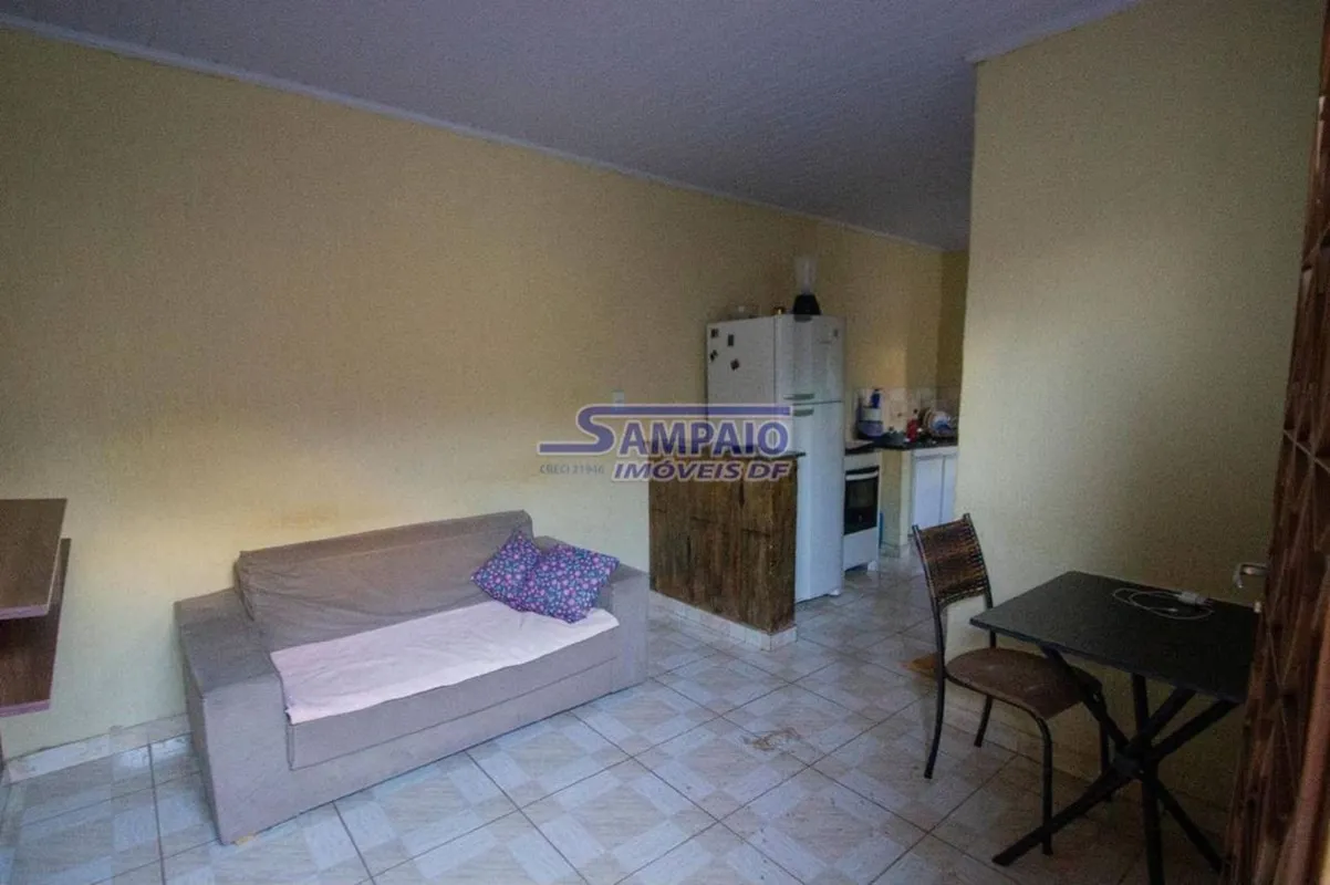Foto do Imóvel