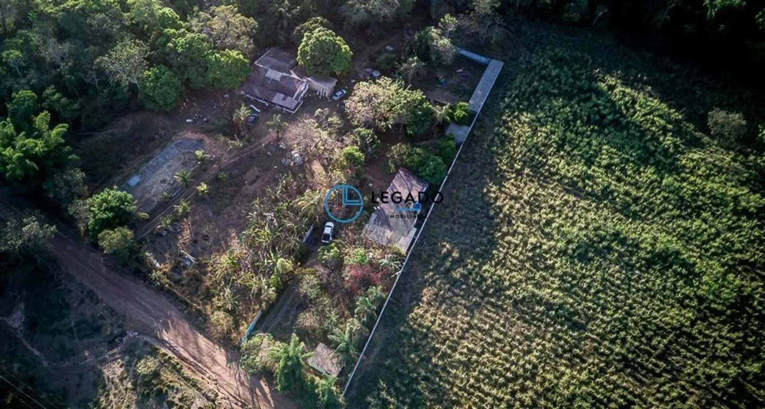 Se você procura tranquilidade, contato com a natureza e um lugar especial para m...