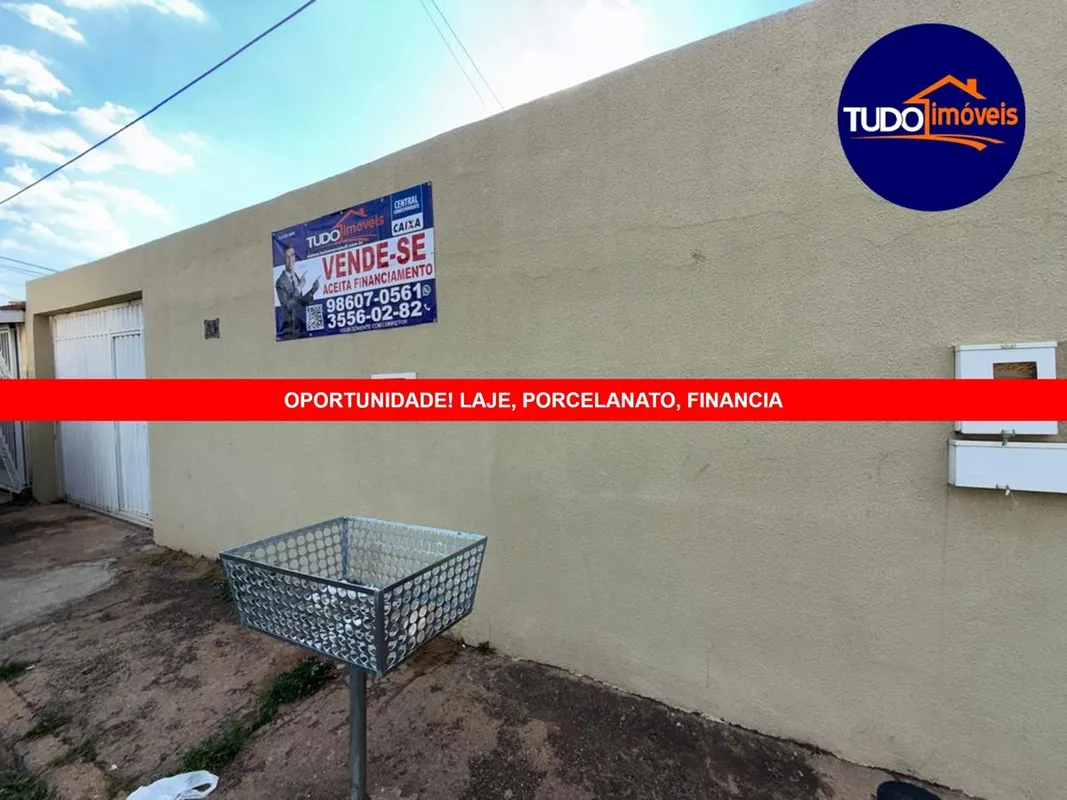 CASA À VENDA - QUADRA 05 SETOR OESTE | GAMA/DFExcelente oportunidade para quem b...