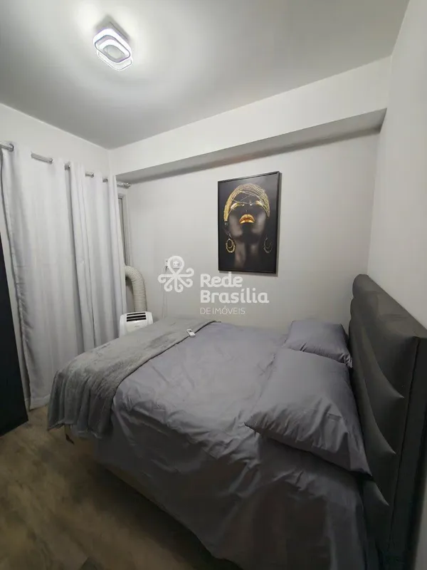 Apartamento moderno, sofisticado e totalmente mobiliado, localizado na Avenida d...