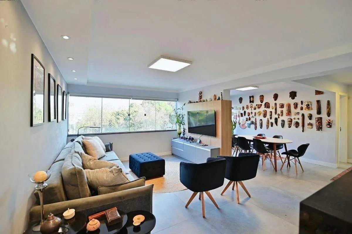 O imóvel ideal para quem busca espaço, qualidade de vida e funcionalidade.Planta...