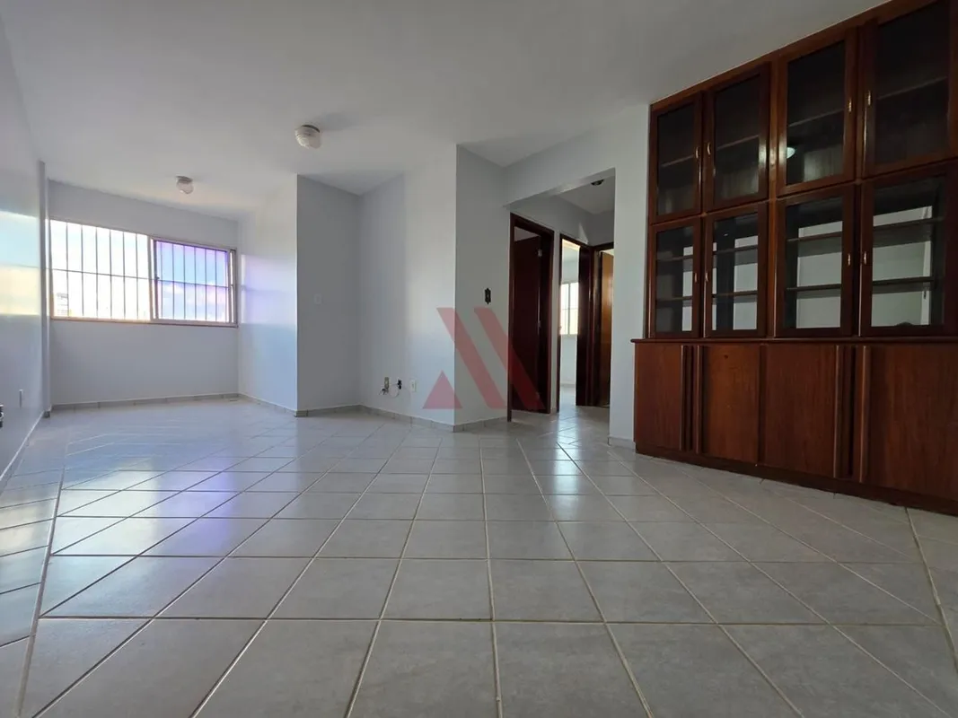 COD: 1344EDIFÍCIO ITACURUÇÁ - SETOR COIMBRA•83m² •3 quartos sendo 1 suíte •1 vag...