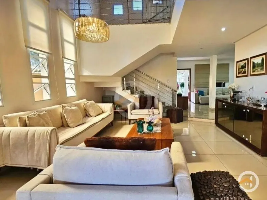 Sobrado 4 quartos Portal do Sol IR$ 1.750.000,00Área privativa 275 m²Terreno 366...