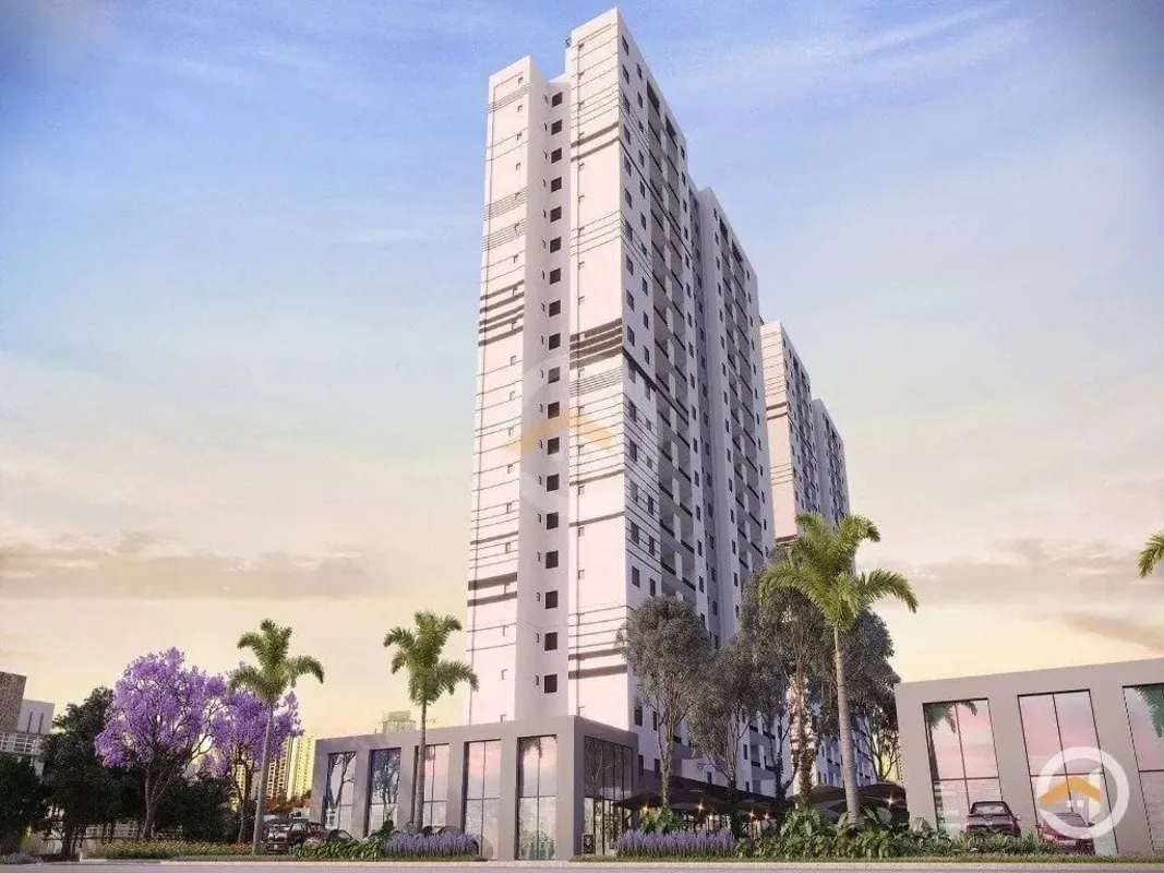 APARTAMENTO 2 E 3 QUARTOS CRIMEIA OESTE. Praça Interna de 1.000m² Playbarco Quad...