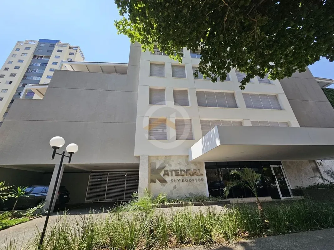 Apartamento 3 Quartos, sendo 1 Suíte no Setor CentralImposto de Transferência Gr...