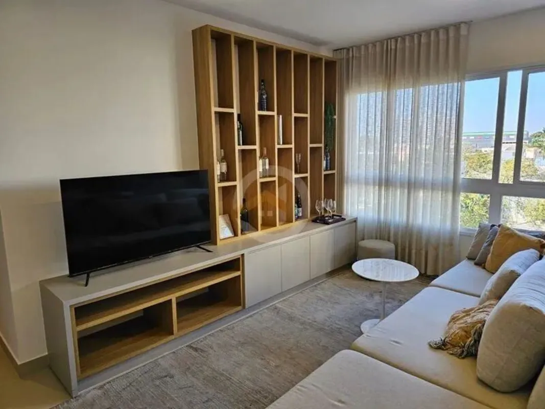 Apartamento novo, 3 suítes e condomínio completo próximo ao Parque Cascavel!Conh...