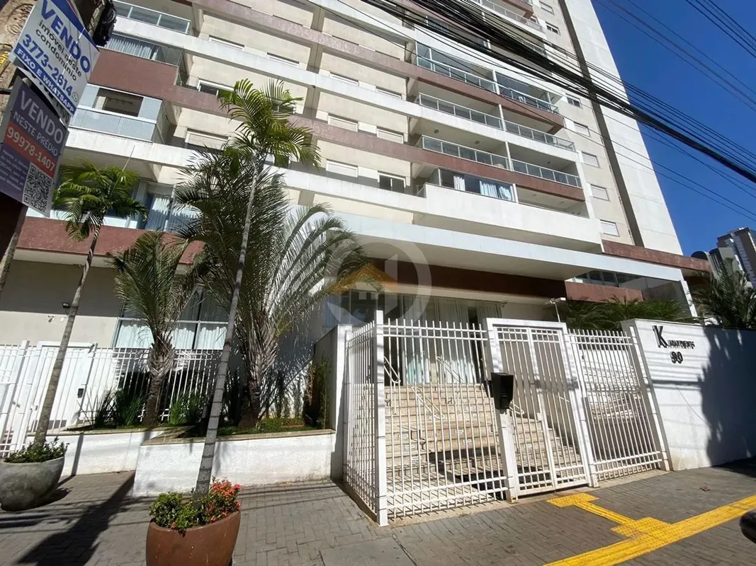 Se você procura praticidade, conforto e sofisticação em um só lugar, este flat é...