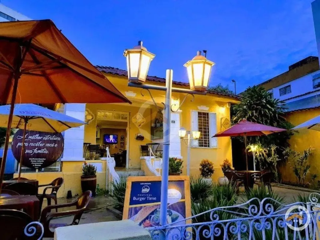 Imóvel comercial com localização privilegiada, situado na Alameda dos Buritis, f...