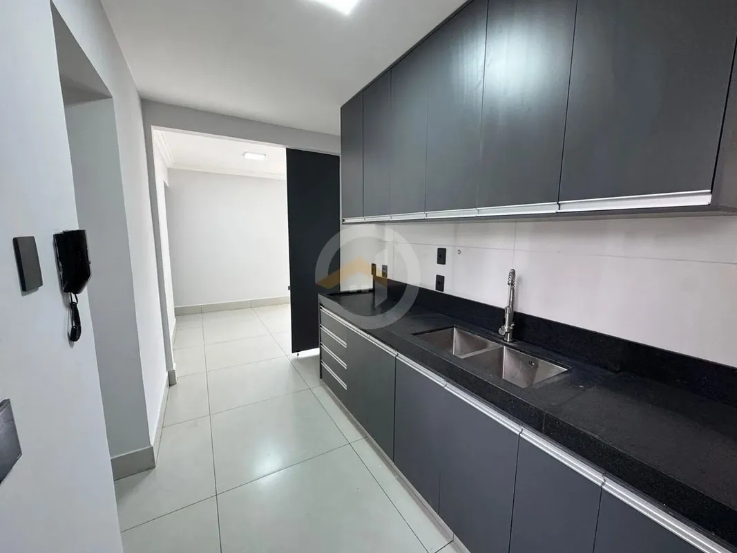 Apartamento perto de tudo ao lado do Setor Serrinha nas Av.85 com T6Imóvel:Apart...