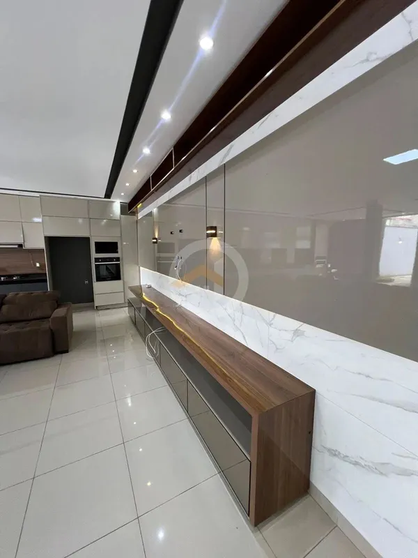Casa sozinha no lote Residencial cidade verde 360 metros de lote 110 de area con...