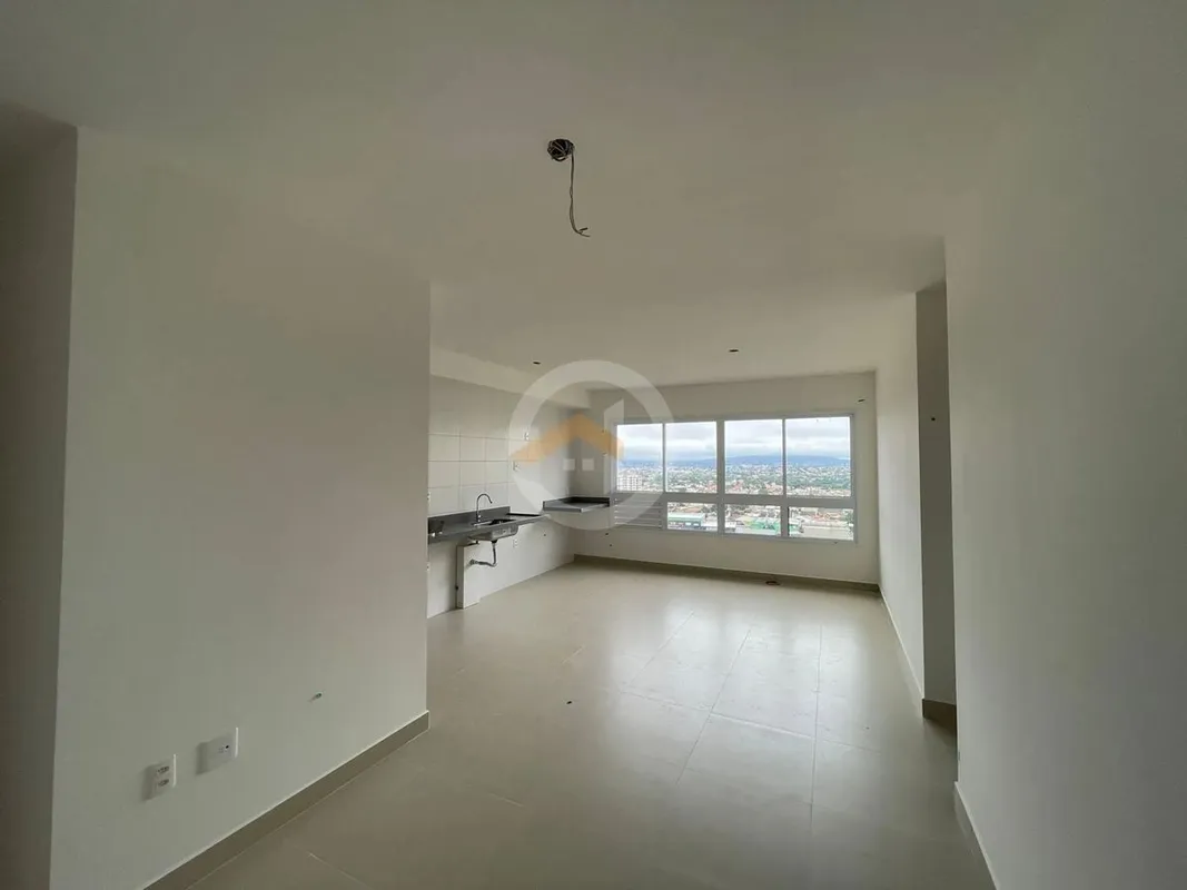 Apartamento novo 3 quartos no Setor Vila Rosa. Próximo Av. Rio Verde e Buriti Sh...