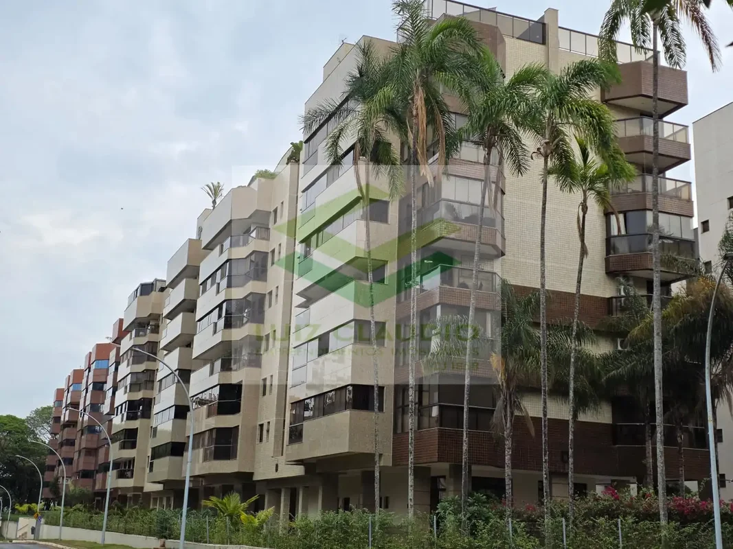 Cobertura Duplex na melhor quadra de Brasília Cobertura Duplex de Alto Padrão na...