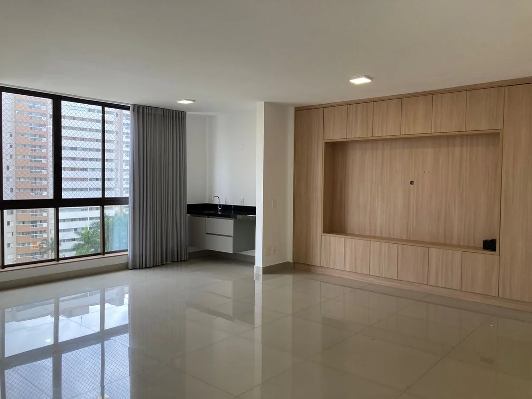 Praça Tiê Mirante ResidenceQuadra 101 – Águas ClarasAlto padrão, exclusividade e...