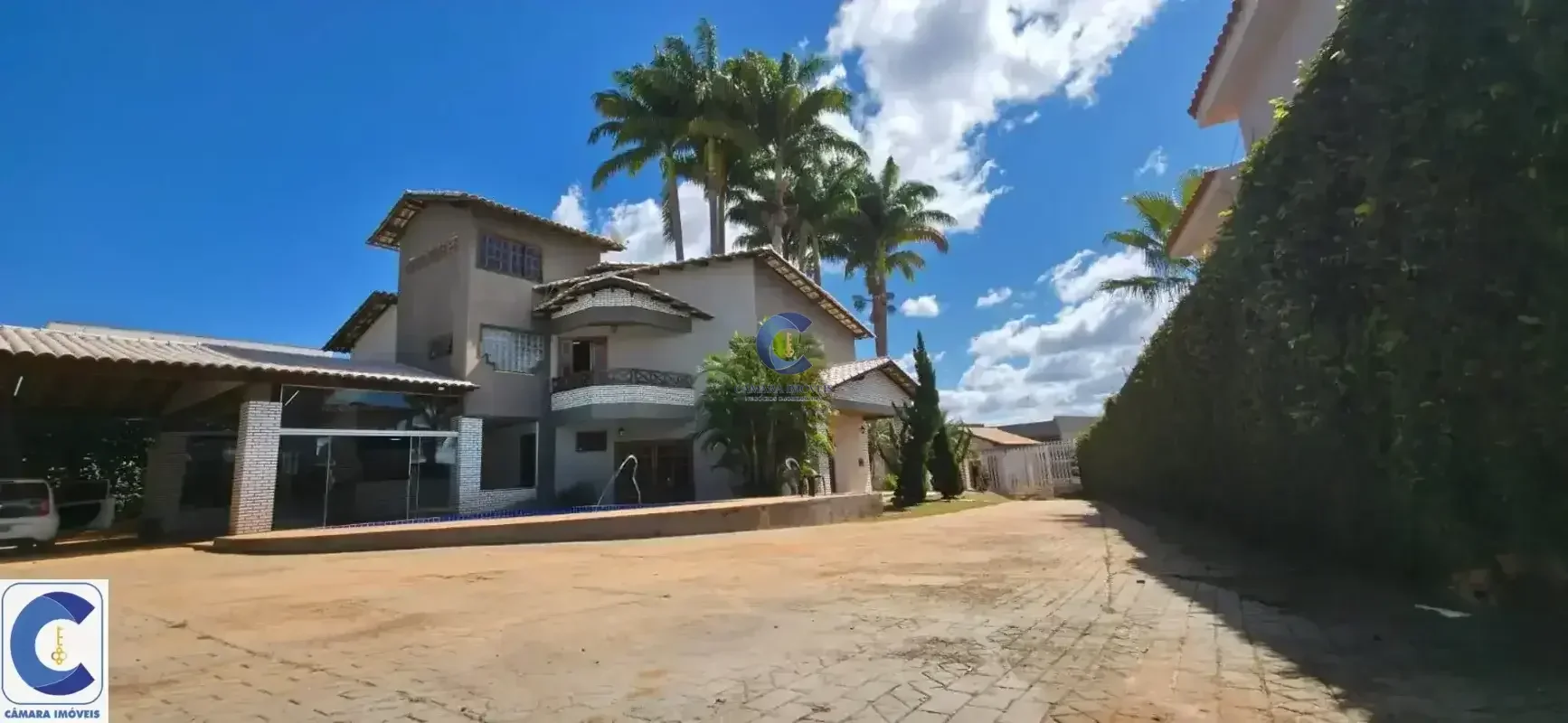 Foto do Imóvel