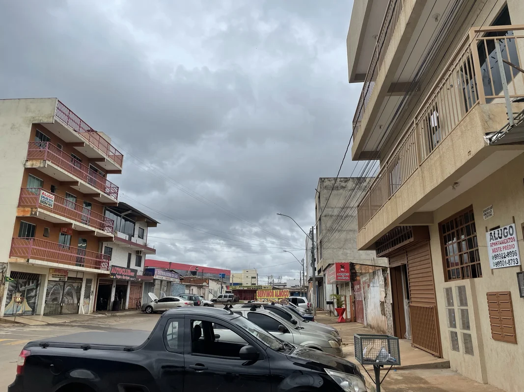 Foto do Imóvel
