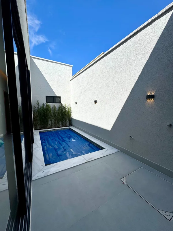 Casa à Venda no Jardim Atlântico – Ao lado do Parque Cascavel?* 3 suítes plenas,...