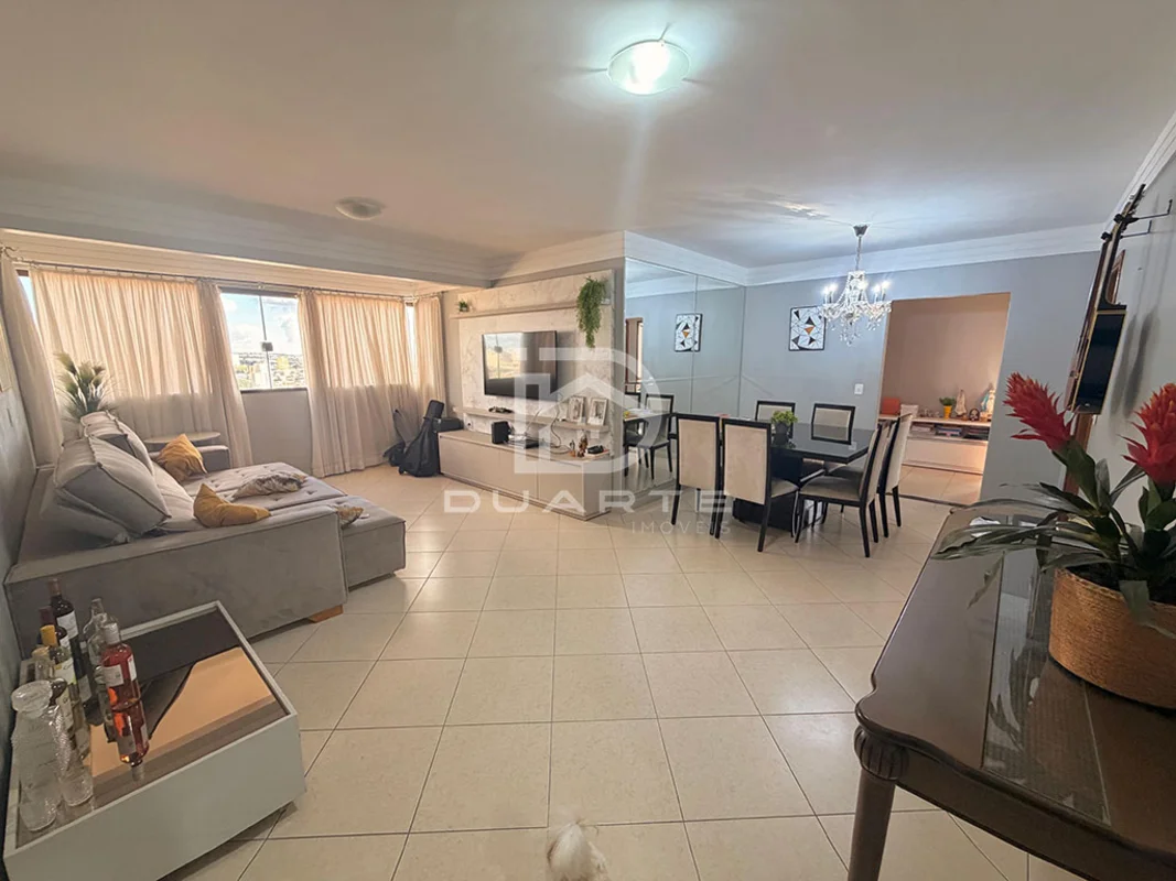 Apartamento em Residencial Damasco, Jardim Bandeirante, próximo a Universitária,...