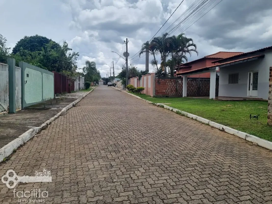 Foto do Imóvel