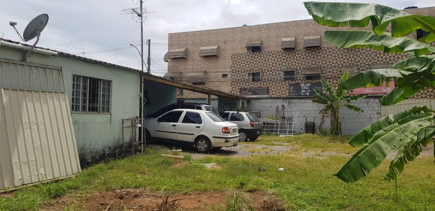 Foto do Imóvel