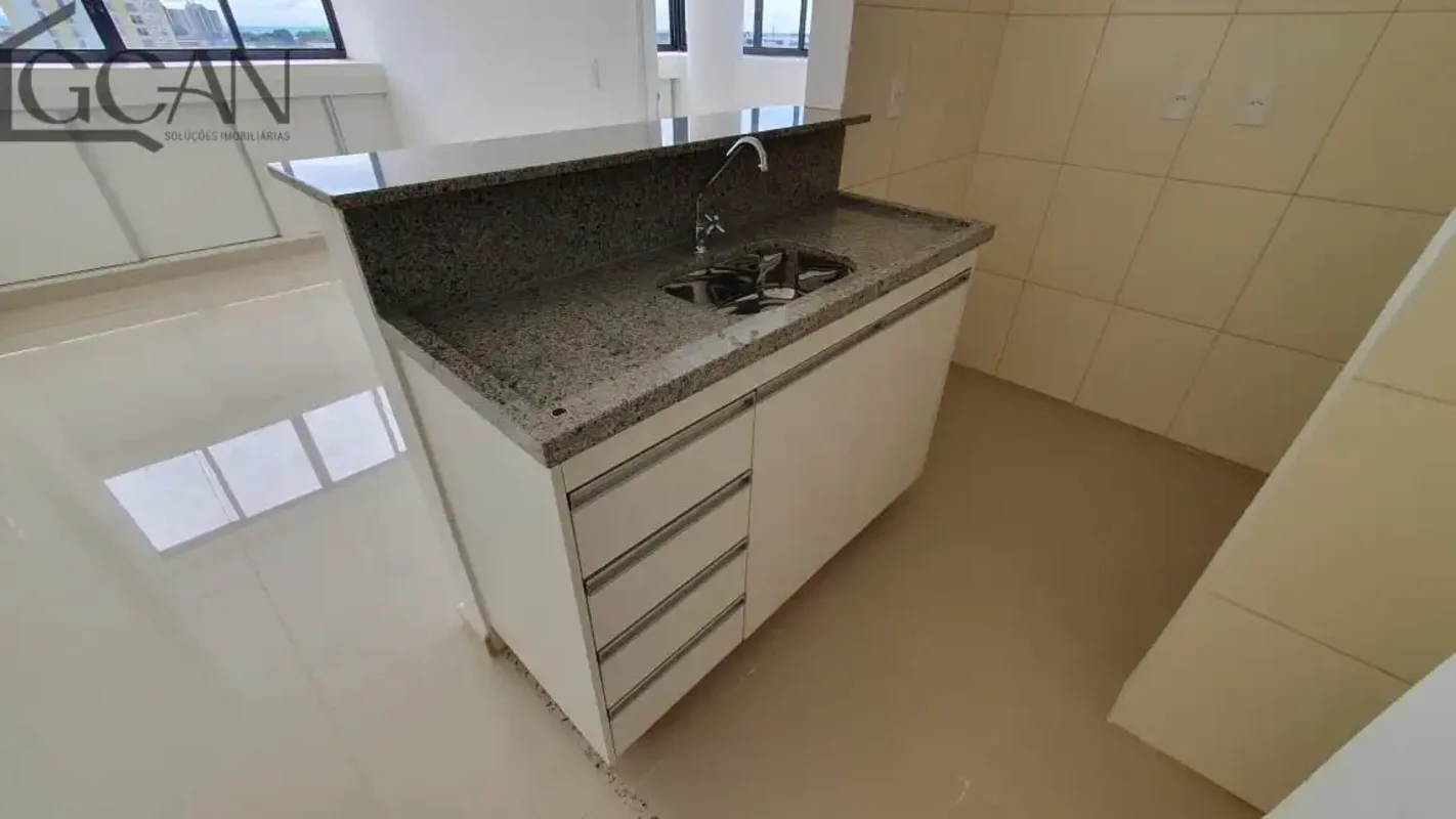 LUISA APART RESIDENCE - Taguatinga SulExcelente apto de 1qto 37m2, VAGA COBERTA*...