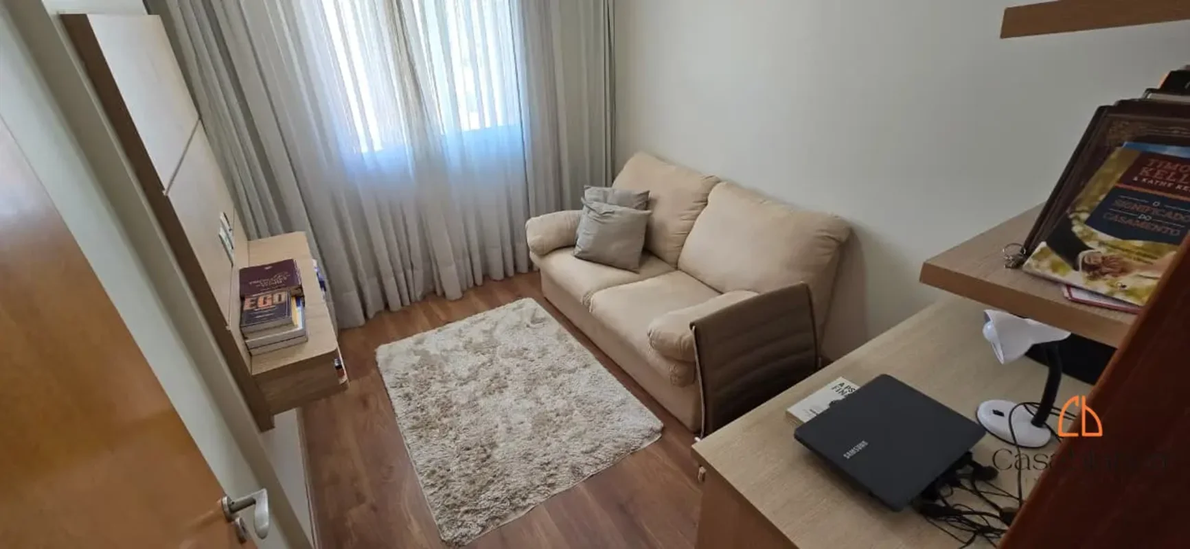 Foto do Imóvel