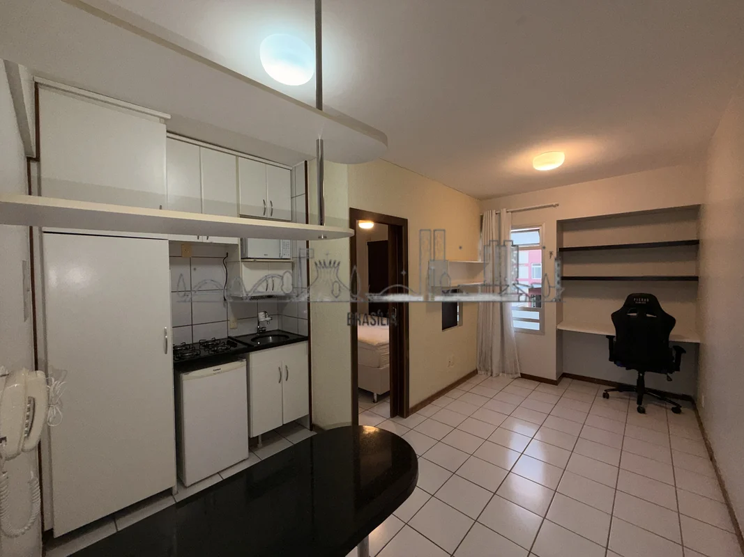 À VENDA KIT SEMI-MOBILIADA | PARK VILLE | SGAN 912 | ASA NORTER$ 325.000 À VISTA...