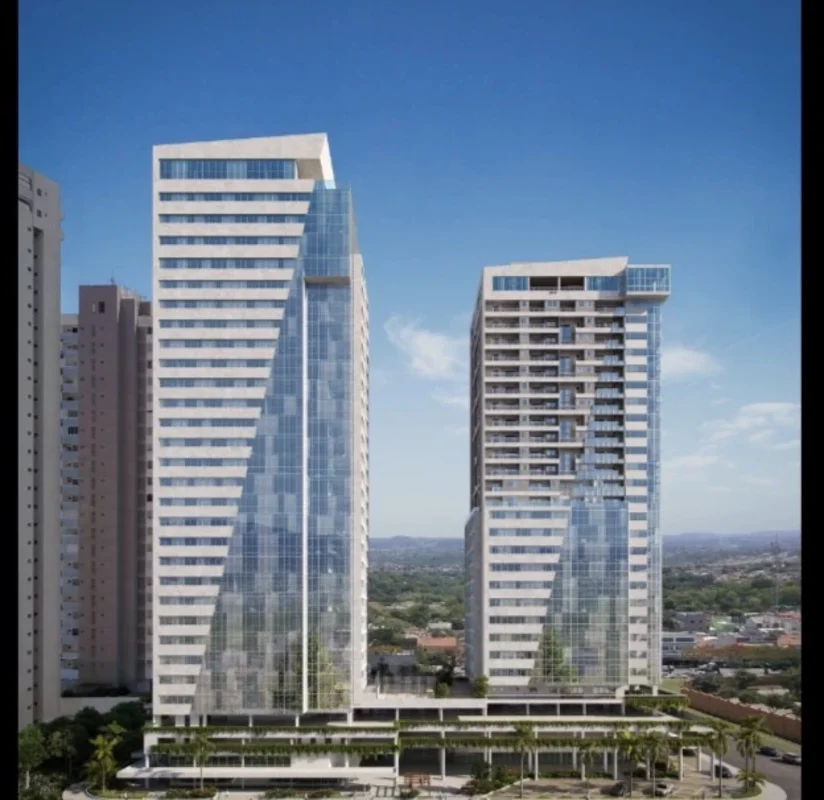 Sala Comercial Exclusiva no Euro Towers (Torre Business): Oportunidade de Ágio c...